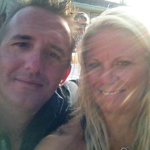 Meet your Posher, Jerald